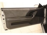 1997 Chevrolet Camaro RS Coupe Door Panel