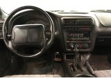 1997 Chevrolet Camaro RS Coupe Dashboard