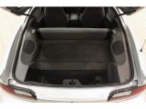 1997 Chevrolet Camaro RS Coupe Trunk
