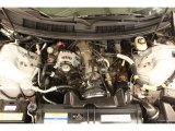 1997 Chevrolet Camaro RS Coupe 3.8 Liter OHV 12-Valve V6 Engine