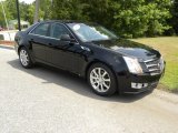 2008 Cadillac CTS Sedan