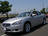 2009 Nissan Maxima 3.5 SV