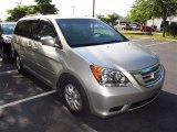 2008 Honda Odyssey EX-L