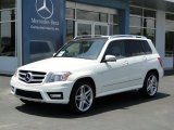 2011 Mercedes-Benz GLK 350