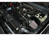 2007 Ford F150 FX2 Sport SuperCrew 4.6 Liter SOHC 16-Valve Triton V8 Engine