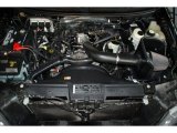 2007 Ford F150 FX2 Sport SuperCrew 4.6 Liter SOHC 16-Valve Triton V8 Engine