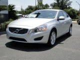 2012 Volvo S60 T5