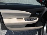 2011 Chrysler 200 LX Door Panel
