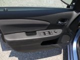 2011 Chrysler 200 LX Door Panel