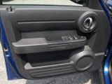 2010 Dodge Nitro SE Door Panel