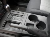 2010 Dodge Nitro SE 4 Speed Automatic Transmission