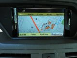 2010 Mercedes-Benz E 350 Coupe Navigation