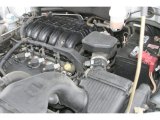 2004 Mitsubishi Endeavor LS 3.8 Liter SOHC 24 Valve V6 Engine