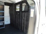 2011 Ford E Series Van E150 Commercial Medium Flint Interior