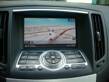 2008 Infiniti G 37 Journey Coupe Navigation