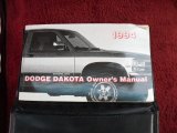 1994 Dodge Dakota SLT Extended Cab Books/Manuals