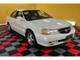 2003 Acura TL 3.2