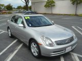 2004 Infiniti G 35 Sedan
