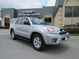 2006 Titanium Metallic Toyota 4Runner SR5 #49950518