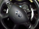 2011 Infiniti M 37 S Sedan 7 Speed ASC Automatic Transmission