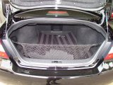2011 Infiniti M 37 S Sedan Trunk