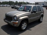 2004 Jeep Liberty Limited