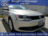 2011 Volkswagen Jetta SE Sedan