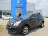 2010 Wicked Black Nissan Rogue AWD Krom Edition #49950640