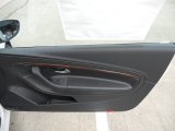 2012 Volkswagen Eos Lux Door Panel