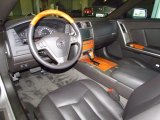 2006 Cadillac XLR Roadster Dashboard