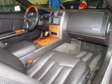 2006 Cadillac XLR Roadster Dashboard