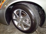 2006 Cadillac XLR Roadster Wheel