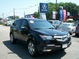 2008 Acura MDX Technology