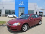 2008 Chevrolet Impala LT