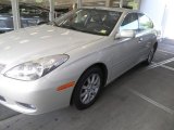 2004 Lexus ES 330