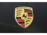 2004 Porsche Boxster S Marks and Logos