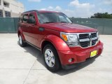 2007 Dodge Nitro SLT