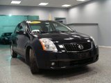 2008 Nissan Sentra 2.0