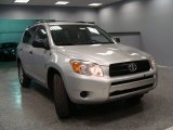 2008 Toyota RAV4 4WD