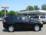 2009 Toyota RAV4 4WD