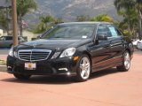 2011 Mercedes-Benz E 350 Sedan