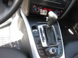 2010 Audi A4 2.0T quattro Avant 6 Speed Tiptronic Automatic Transmission