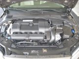 2011 Volvo XC70 3.2 AWD 3.2 Liter DOHC 24-Valve VVT Inline 6 Cylinder Engine