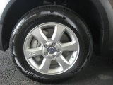 2011 Volvo XC70 3.2 AWD Wheel