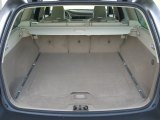 2011 Volvo XC70 3.2 AWD Trunk