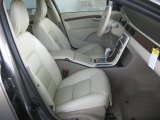 2011 Volvo XC70 3.2 AWD Sandstone Beige Interior