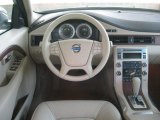 2011 Volvo XC70 3.2 AWD Dashboard