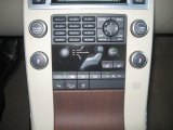 2011 Volvo XC70 3.2 AWD Controls