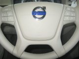 2011 Volvo XC70 3.2 AWD Steering Wheel