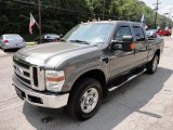 2010 Ford F250 Super Duty XLT Crew Cab 4x4 Data, Info and Specs